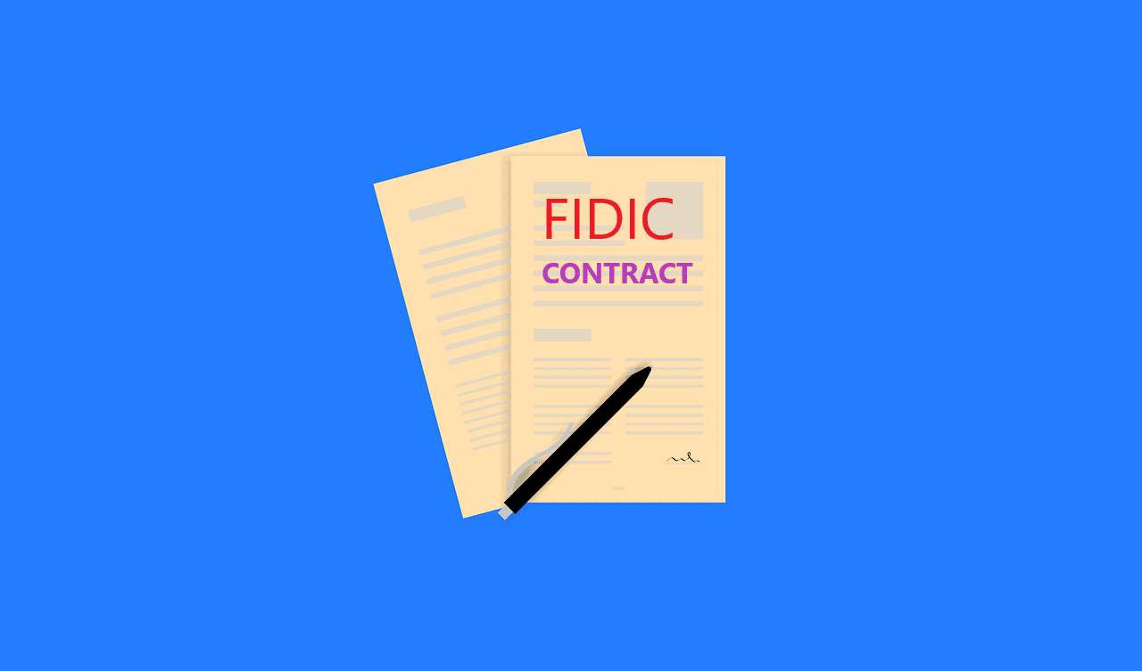 FIDIC Contract
