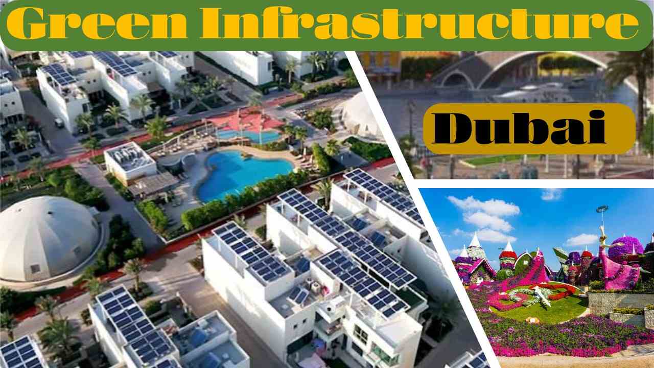 green infrastructure 
