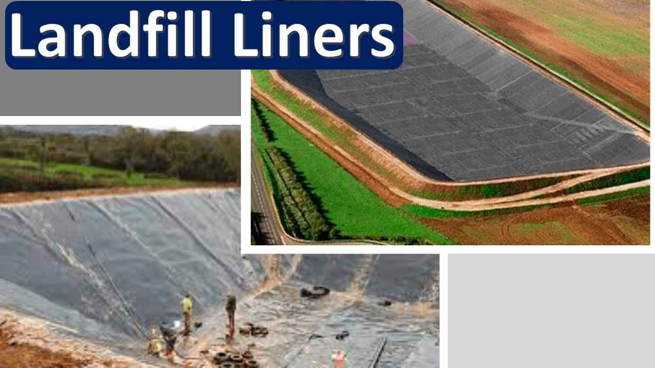 Landfill Liners