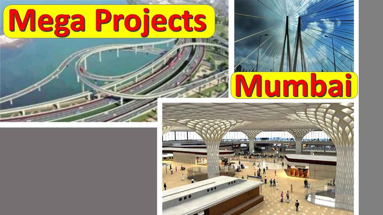 Infrastructure Expansion in Mumbai