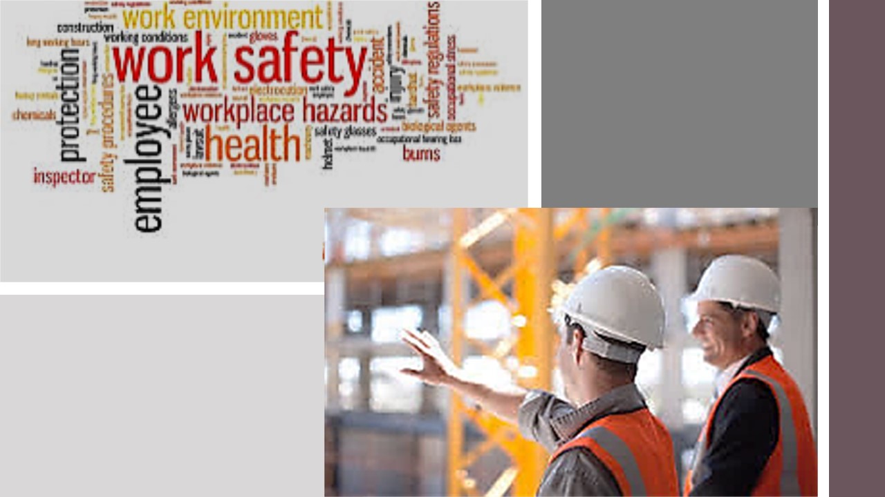 Safety Challenges on Construction Site