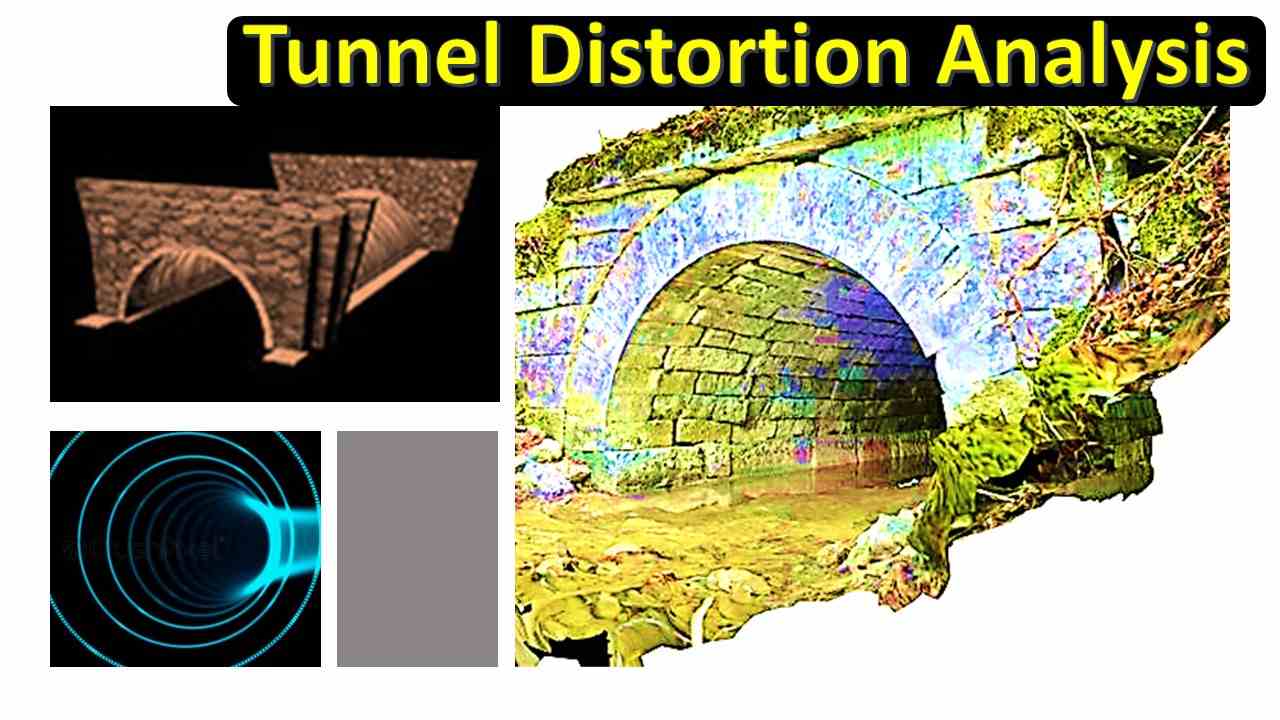 Tunnel Distortion Analysis